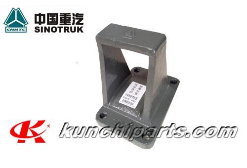 SINOTRUK Howo 99014520293 daun musim semi kursi tepat