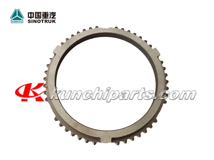 SINOTRUK Howo WG2210040802 empat puluh lima Gear Synchronizer cincin