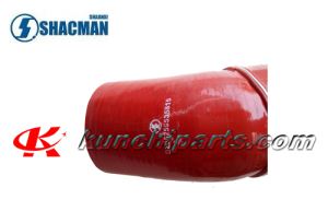 Shacman Delong DZ93259535815 Intercooler Hose
