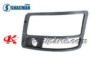 Dump Delong F3000 lampu Frame