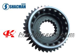 Dump Delong F2000 cepat JS150TA-1707030B wakil - Drive Gear Box