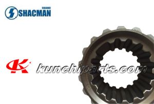 Dump Delong F3000 cepat 12JS160T-1701118 tiga keempat Gear lengan