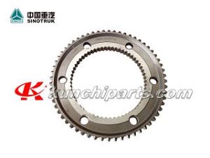 Sinotruk Howo AZ2210040752 Satu-dua File Cone - Disk