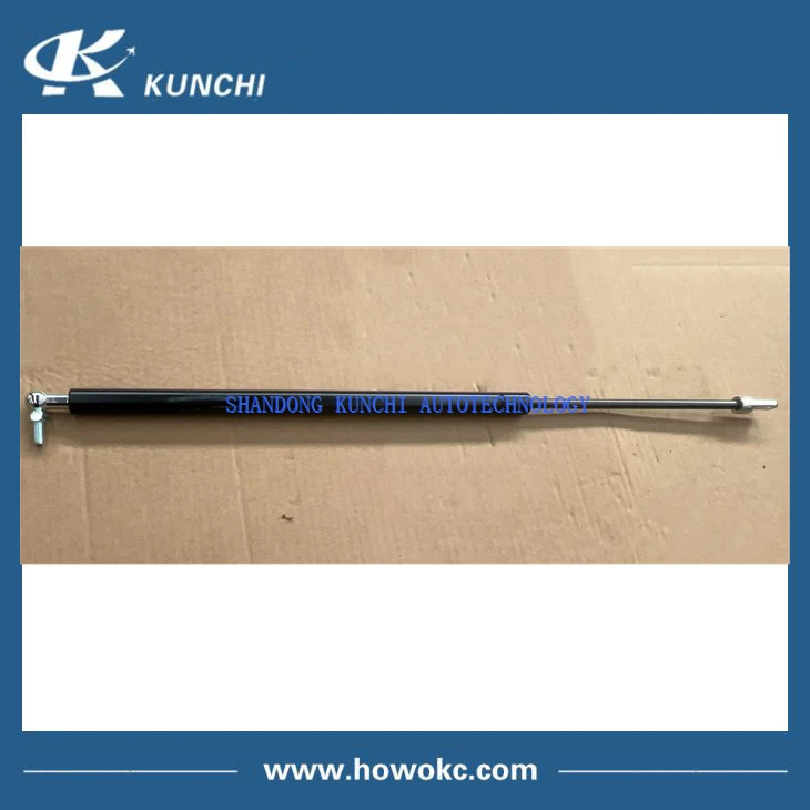 Shacman X3000 DZ14251110040 Air Spring Assy