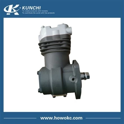 612600130408, Kompresor Udara SINOTRUK HOWO, SHACMAN, FOTON, SUKU CADANG FAW