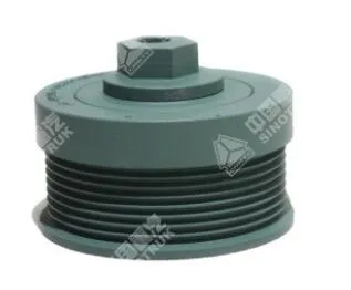 Sinotruk Tensioning Roller Assembly VG2600060310