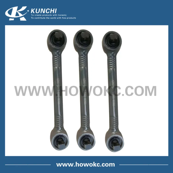 Sinotruk Howo AZ9631521175 Thrust Rod Assy