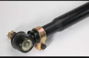 WG9100430011 Drag Link Assy Untuk Bagian Chasis