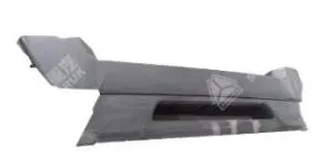 Sinotruk HOWO Bumper Middle WG1664240005