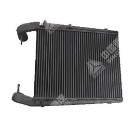 Sinotruk HOWO Intercooler WG9725530060