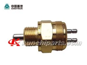 SINOTRUK STR Pressure Switch WG9100710069
