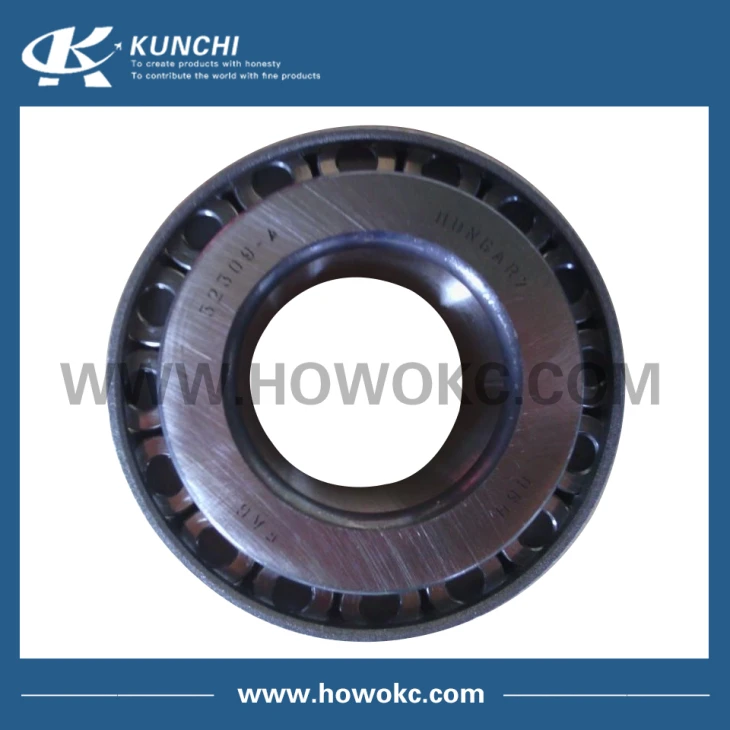 Auman Dongfeng 32309 7609E Bantalan Luar Roda Depan Auman Dongfeng