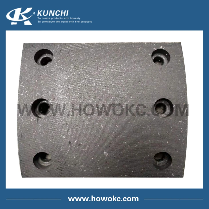 Rem Cakram EQ145 （Belakang） DONGFENG