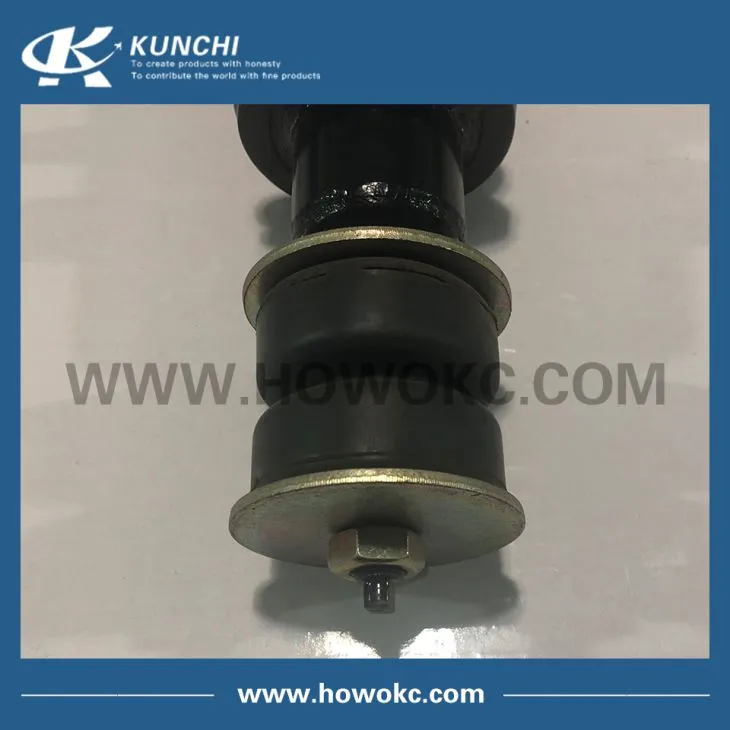 Delong F2000 DZ1640430030 Cab Shock Absorber/front