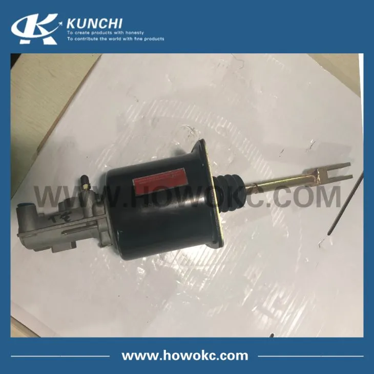 Dongfeng 1608010-T0501 Clutch Booster Cylinder