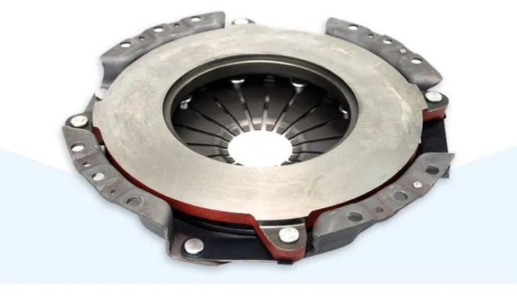 Foton Forland Light Truck 1104316100010 Clutch Cover
