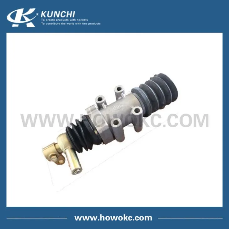 Pneumatic Booster Assembly AZ2203210317 For HW19710T
