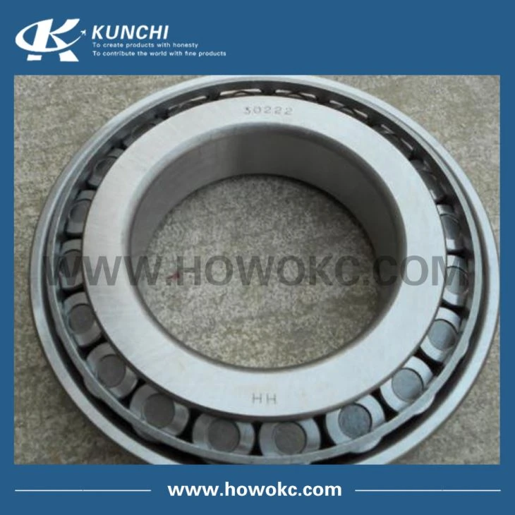 Rear Wheel Inner Bearing WG9981030222 STR 30222