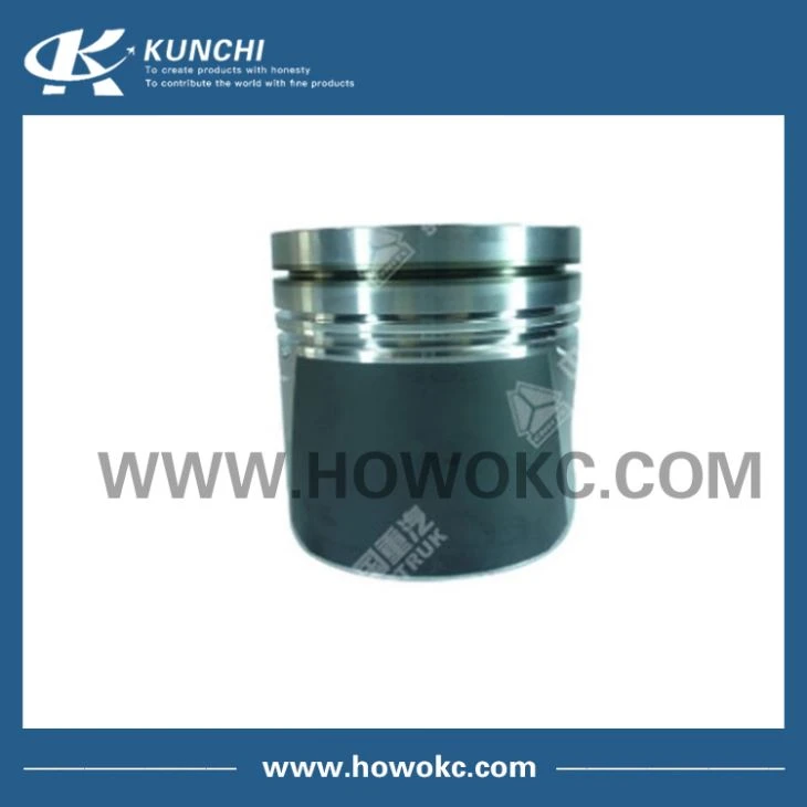 Sinotruk Weichai Piston 612600030017A