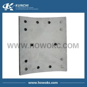 9231342068 SINOTRUK HOWO 10 Model 14Holes Disc Brake 200 × 220 × 14.5