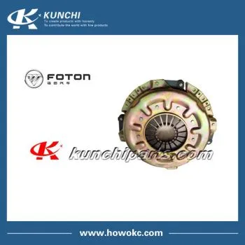 Foton Forland Light Truck 1104316100010 Kopling Penutup