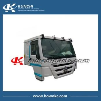SINOTRUK HOWO AZ1642100006 standar Cab Majelis