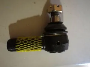 Sinotruk HOWO Ball Joint Az97255302184 & 11