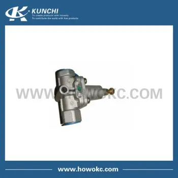 Sinotruk HOWO Katup Pelepas Katup Melimpah WG9000360519