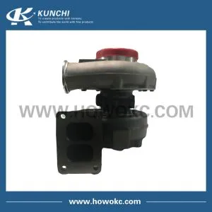 Pengisi Daya Sinotruk Howo Turbo VG1560118227