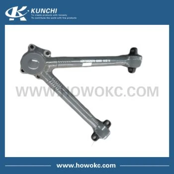 Sinotruk Howo V-Push Rod Rakitan Batang Dorong tipe V AZ9725529272