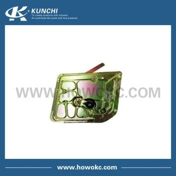 Sinotruk HOWO WG1642330003 Pengangkat Kaca Jendela Kiri