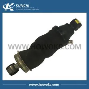 Sinotruk HOWO WG1664430078 Kabin Depan Shock Absorber (airbag)
