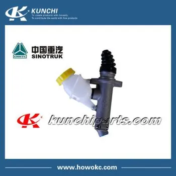 Sinotruk Howo WG9719230023 Kopling Master Cylinder