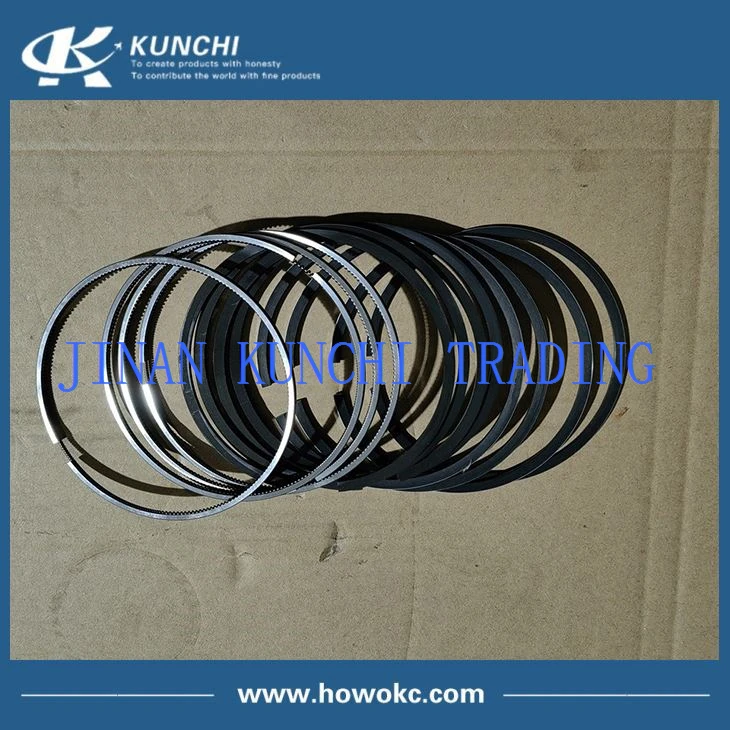 Sinotruk HOWO T5G T7H Pistion ring