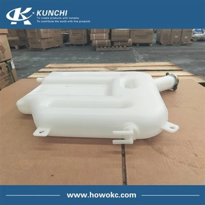 Tangki Ekspansi Shacman F2000 F3000 DZ9114530260