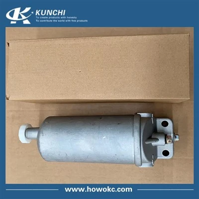 Filter Bahan Bakar Truk Sinotruk HOWO WG9112550002 161500080078